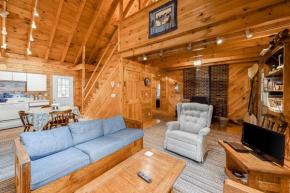 Lake View Cottage